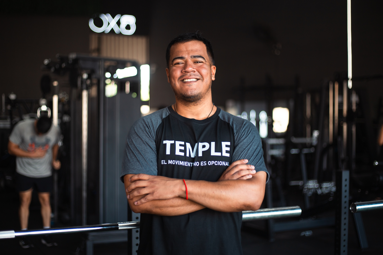 Maximiliano Espilocin