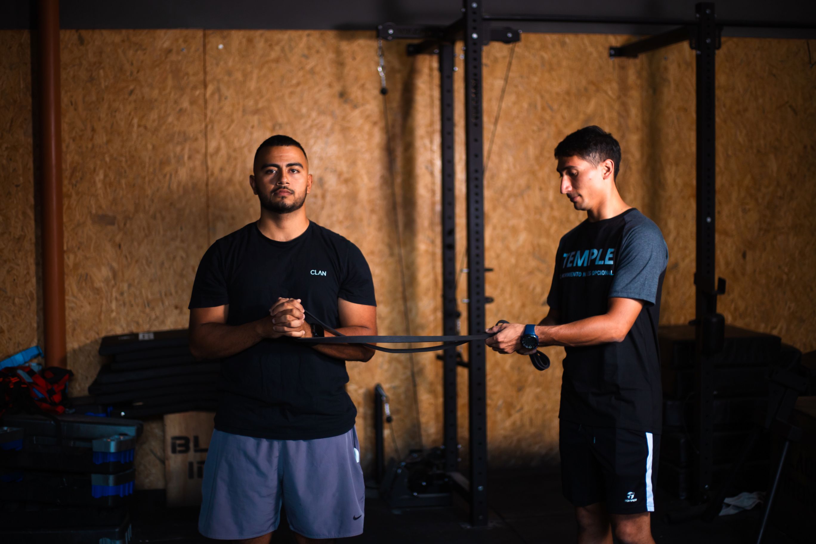 Ejercicio Físico Adaptado a Patologías