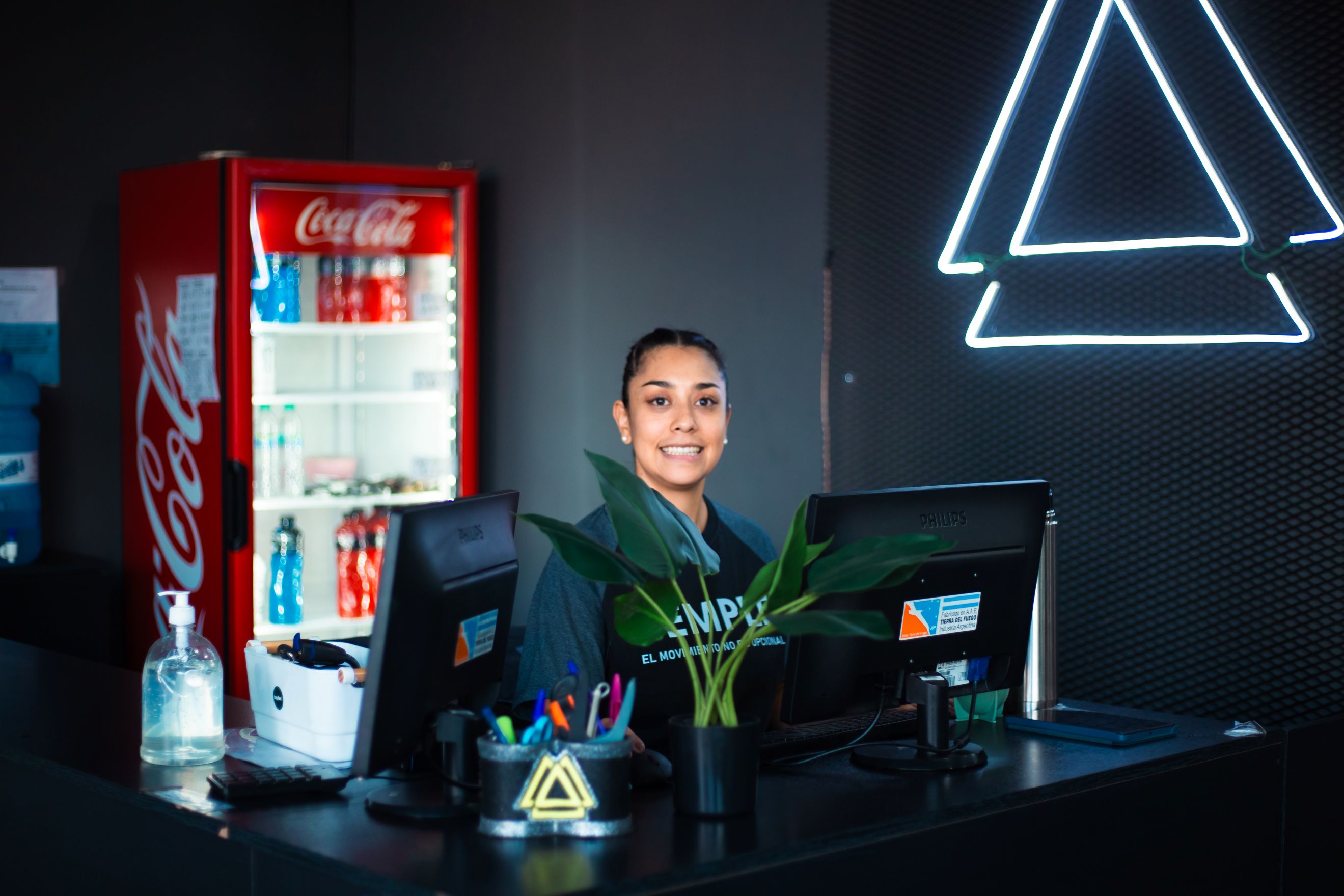 Entrenamiento Online a Distancia